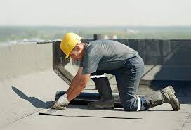 Best Commercial Roofing Services  in Carter, TX